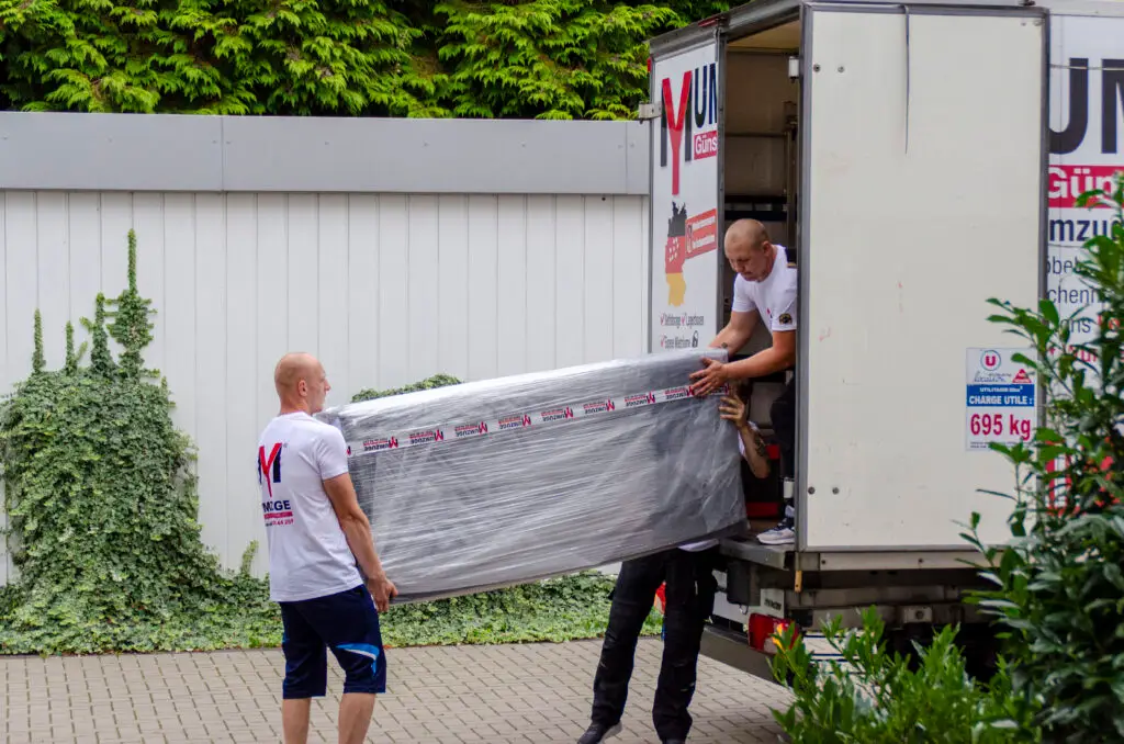 Schwertransport