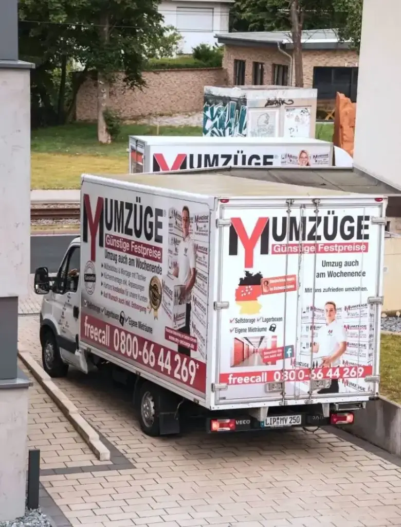 Klavier transportieren