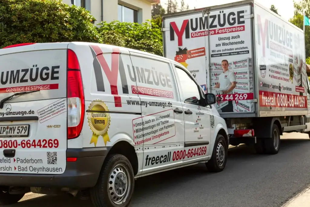 Klavier transportieren